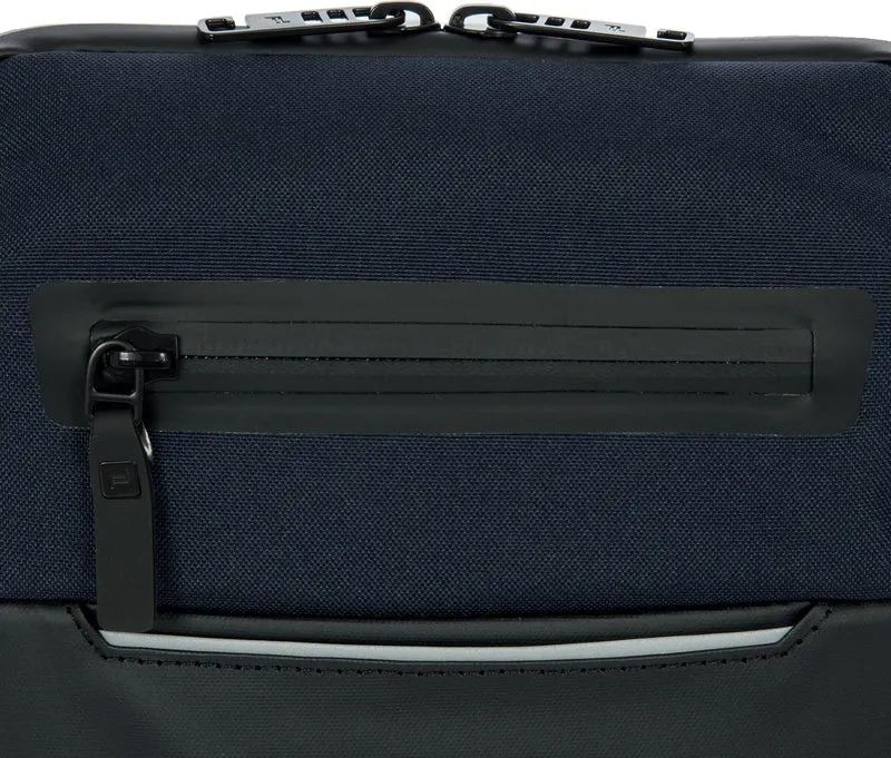 Porsche Design Urban Eco - Schultertasche S 27 cm (dark blue)