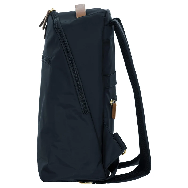 Brics X-Travel - Rucksack 35 cm (ocean blue)