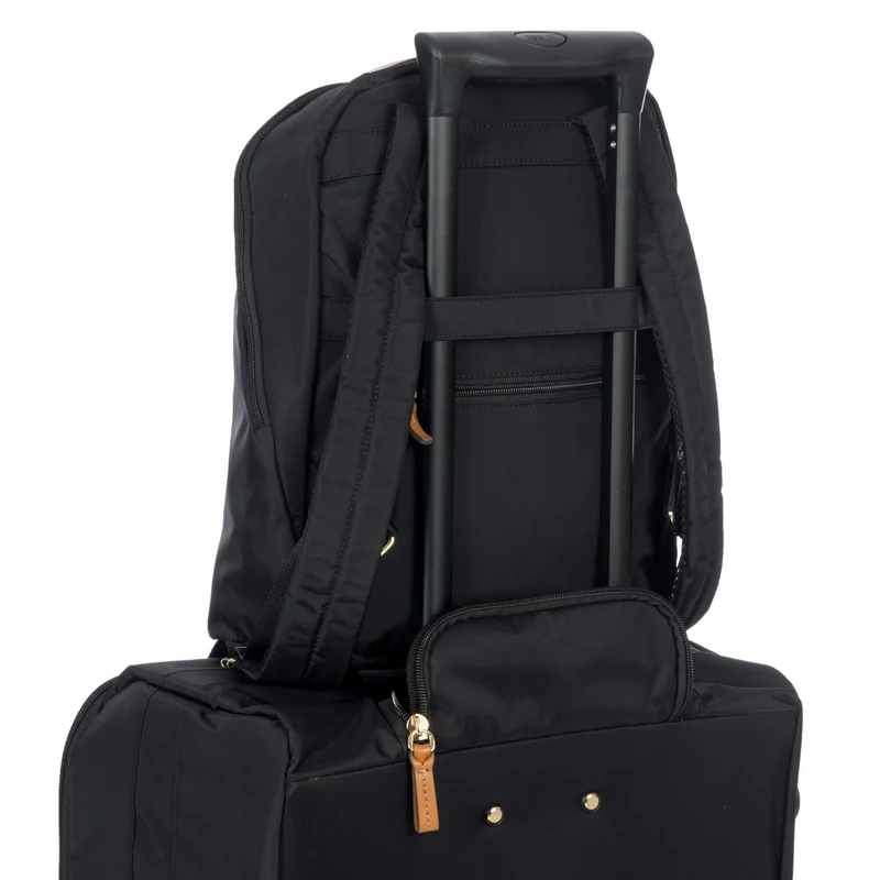 Brics X-Travel - Rucksack 35 cm (black)