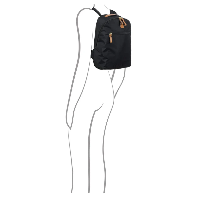 Brics X-Travel - Rucksack 35 cm (black)