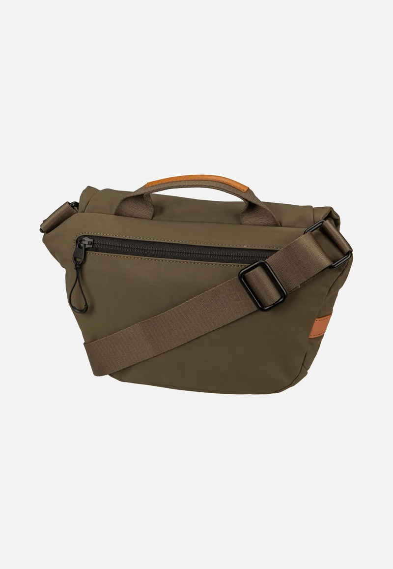 Kazo Fallen Rock - Crossbody Bag