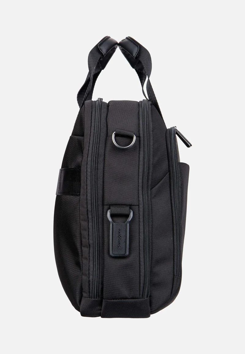 Evosight Bailhandle 15.6'' Black - Aktentasche
