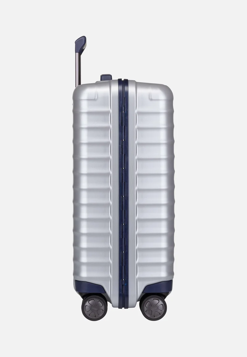 Litron Frame 4w Trolley S Silber - Koffer