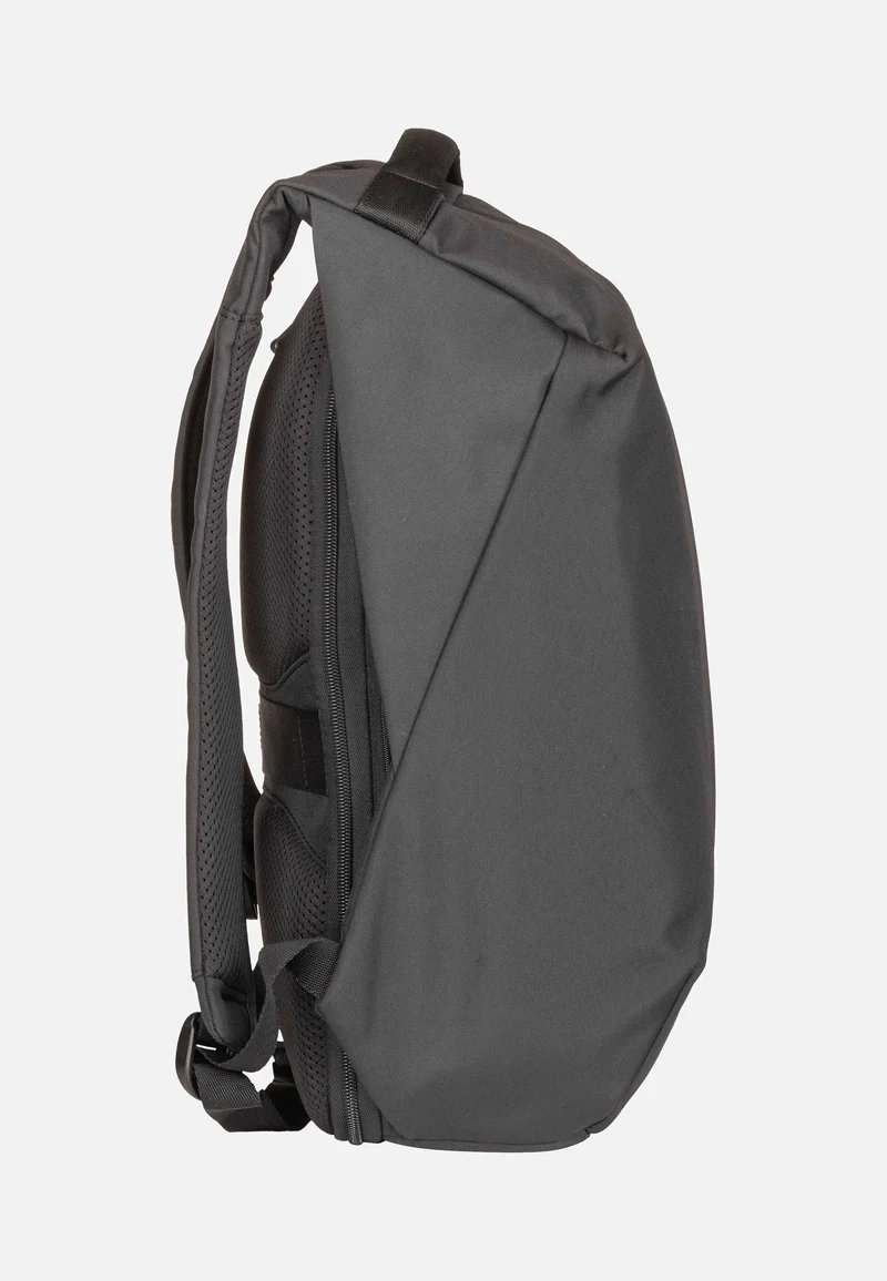 Securipak 2.0 15.6'' Black - Rucksack