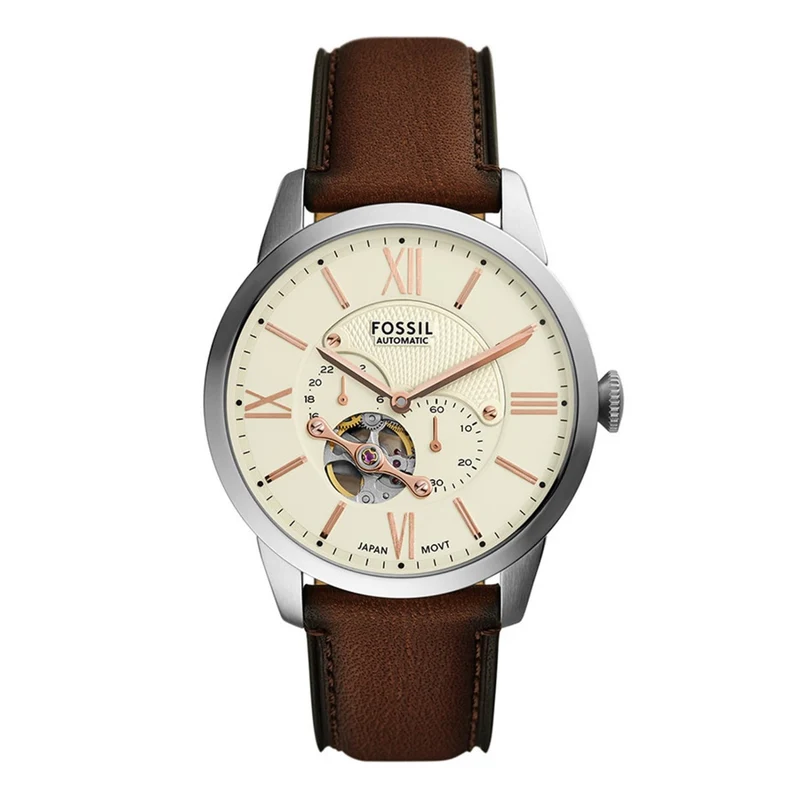 Fossil Townsman Men's Watch ME3266