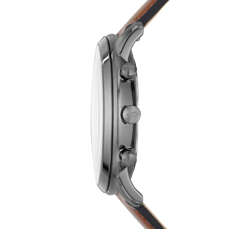 Fossil Neutra herren Uhr Braun FS5512