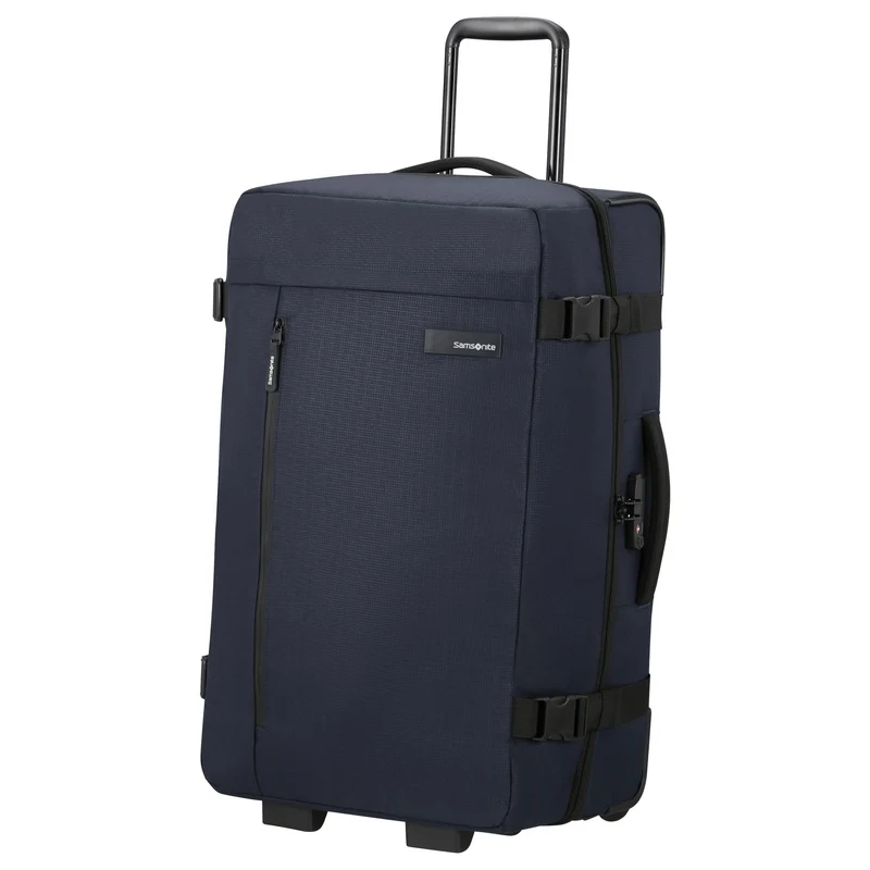 Samsonite Roader - Rollenreisetasche 68 cm (dark blue)