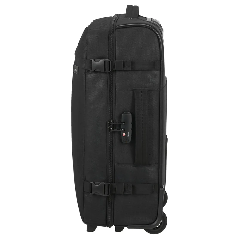 Samsonite Roader - Rollenreisetasche 55 cm (deep black)