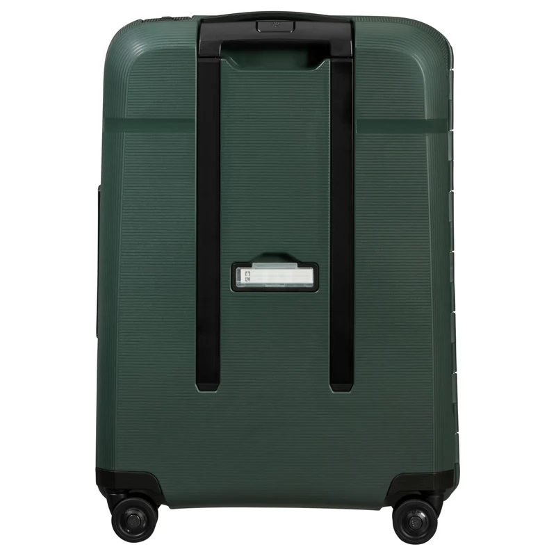 Samsonite Magnum 2 - 4-Rollen Kabinentrolley 55 cm (forest green)