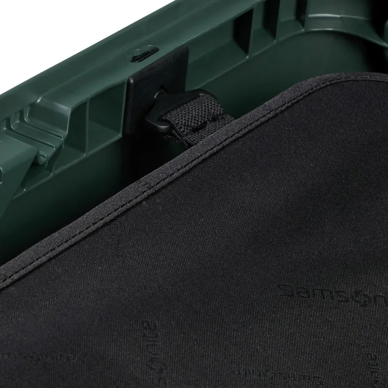 Samsonite Magnum 2 - 4-Rollen Kabinentrolley 55 cm (forest green)