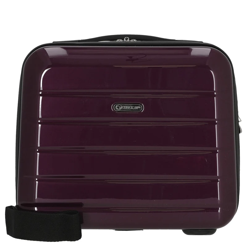CHECK.IN London 2.0 - Beautycase 33 cm (lila)