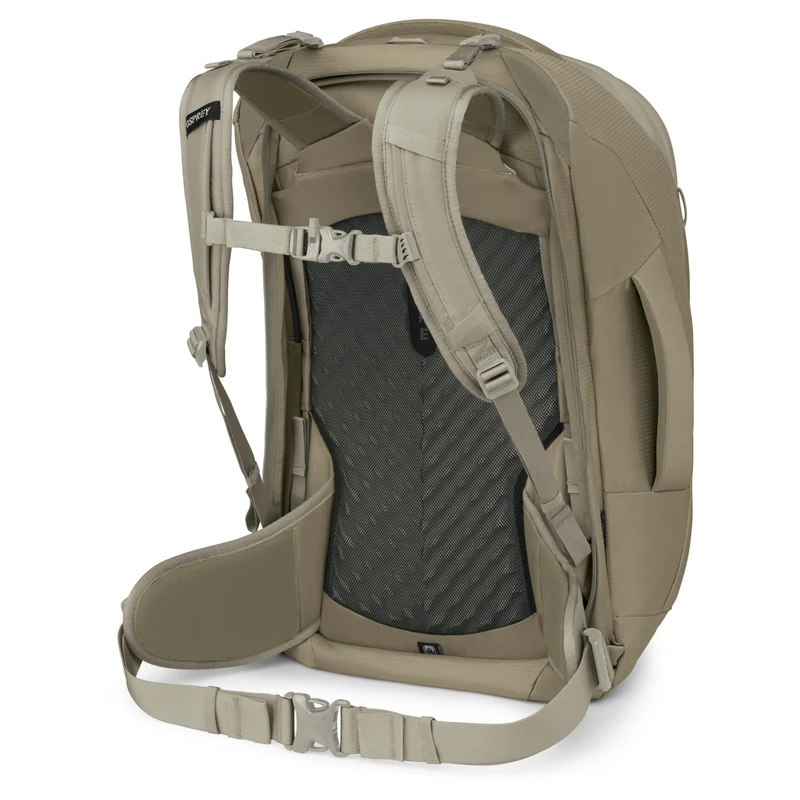 Osprey Fairview 55 - Reiserucksack 55 cm (sawdust-olive tan)
