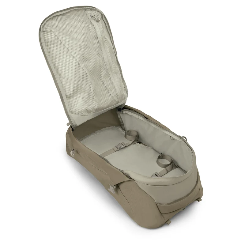 Osprey Fairview 55 - Reiserucksack 55 cm (sawdust-olive tan)