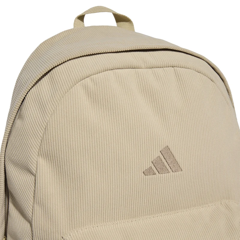 adidas Essentials - Rucksack (khaki three/khaki six)