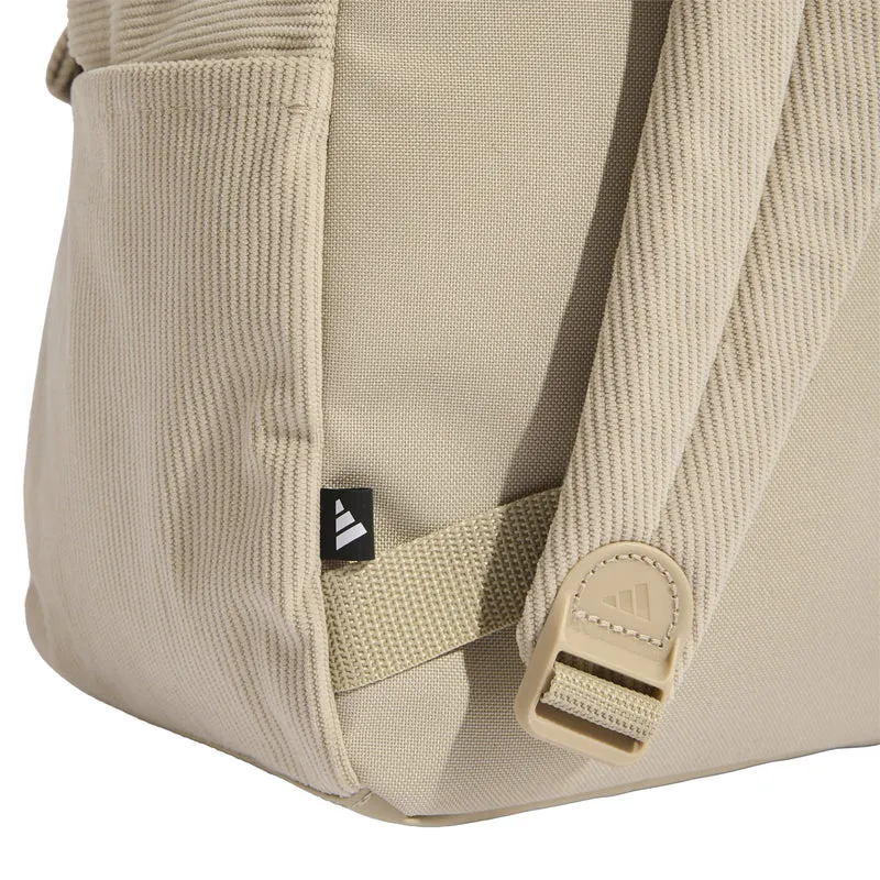 adidas Essentials - Rucksack (khaki three/khaki six)