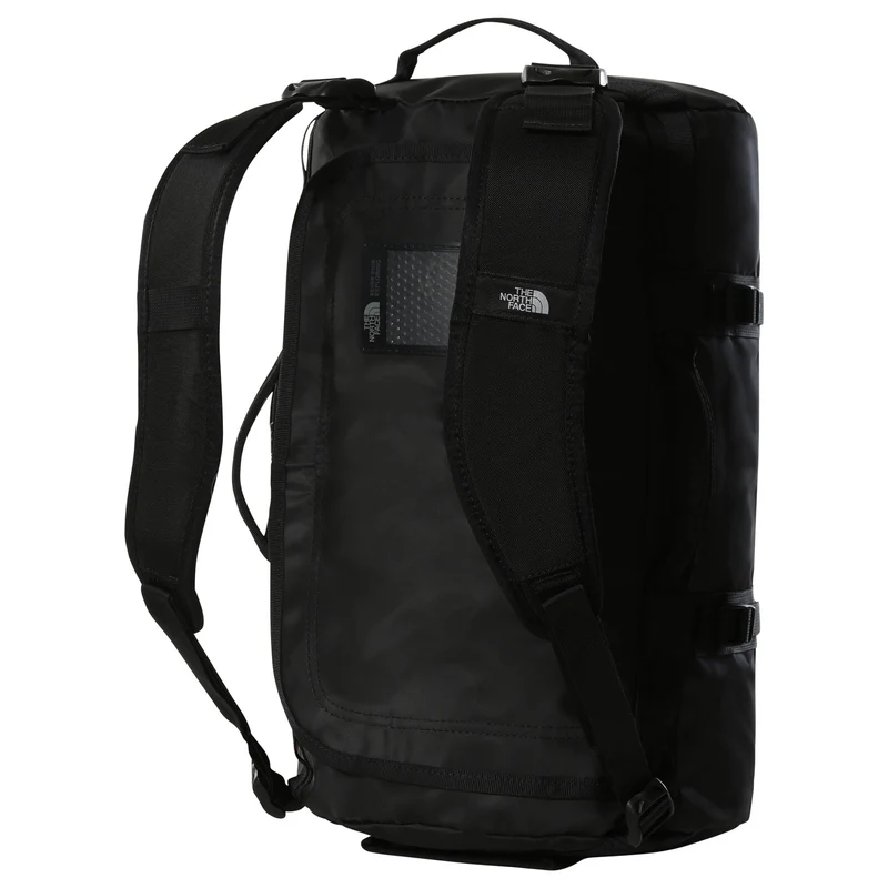 The North Face Base Camp Duffel XS 31 - Reisetasche 45 cm (tnf black-tnf white)
