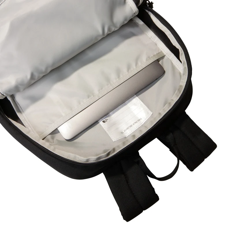 The North Face Y Court Jester - Rucksack 43 cm (tnf black)
