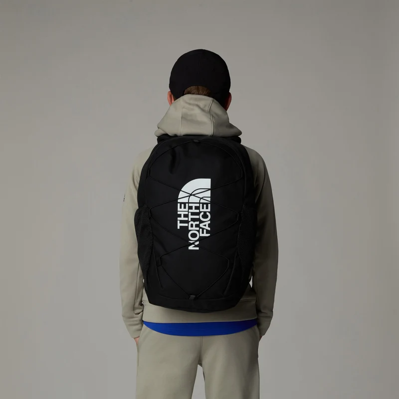 The North Face Y Court Jester - Rucksack 43 cm (tnf black)