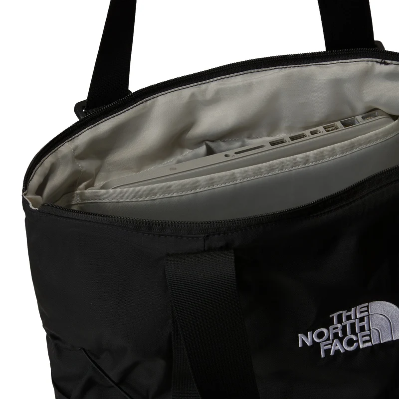 The North Face Borealis Tote 22 - Shopper 47 cm (tnf black-tnf black-npf)