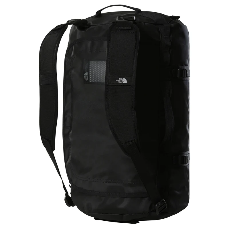 The North Face Base Camp Duffel S 50 - Reisetasche 53 cm (tnf black-tnf white-npf)
