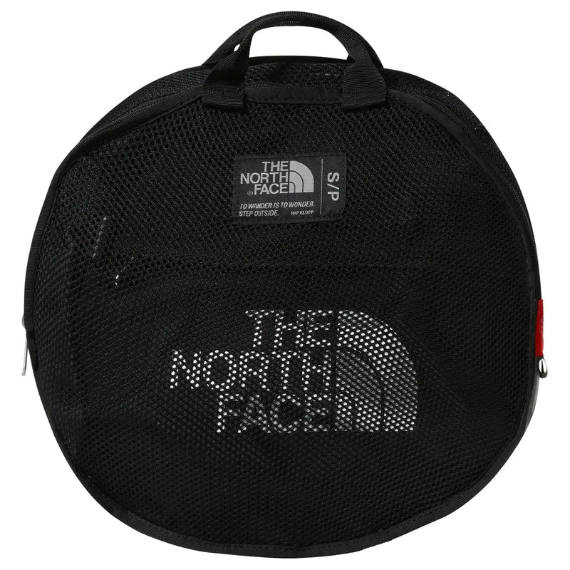 The North Face Base Camp Duffel S 50 - Reisetasche 53 cm (tnf black-tnf white-npf)