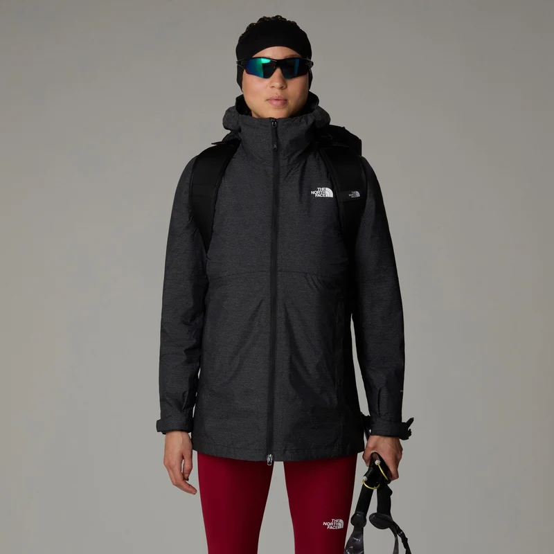The North Face Base Camp Duffel S 50 - Reisetasche 53 cm (tnf black-tnf white-npf)