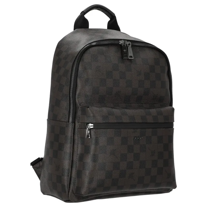 Joop Cortina Piazza Miko - Rucksack 41 cm (seal brown)