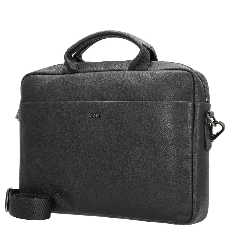 Joop Cardona Pandion - Aktentasche 39 cm (black)