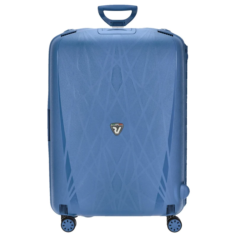 Roncato Light - 4-Rollen-Trolley Set 2tlg. M/L (avio)