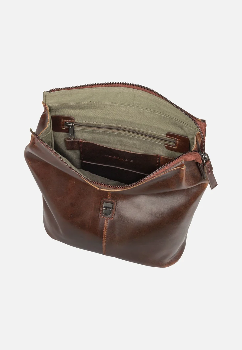 Aberdeen Braun - Rucksack