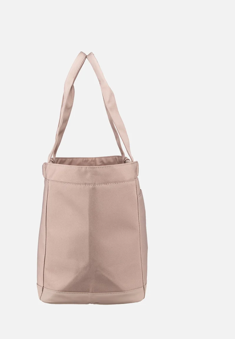 Vaasa Shopping Basket Muted Rose - Einkaufskorb