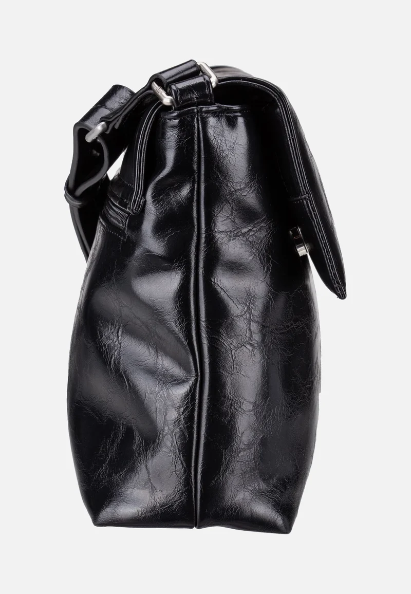 Kiruna 5615 Schwarz - Schultertasche