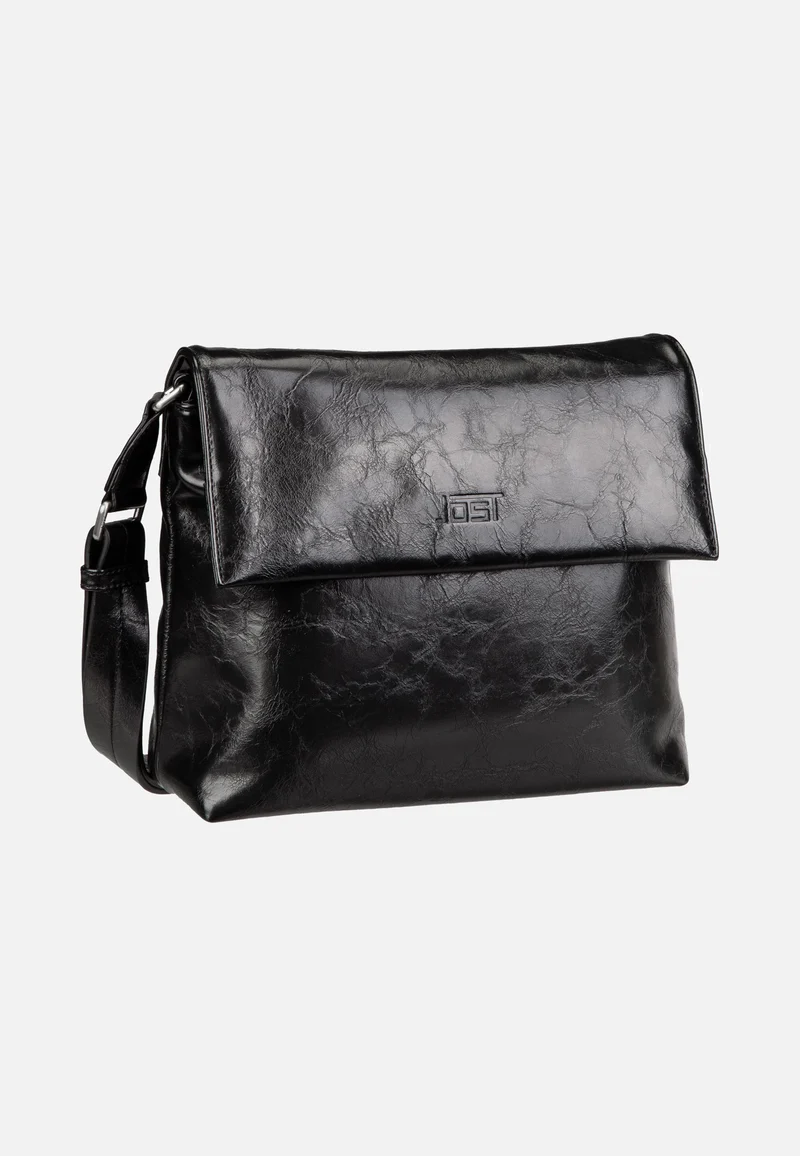 Kiruna 5615 Schwarz - Schultertasche