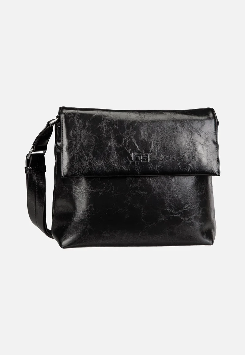 Kiruna 5615 Schwarz - Schultertasche