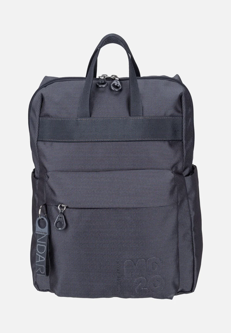 MD20 QMT17 Steel - Rucksack