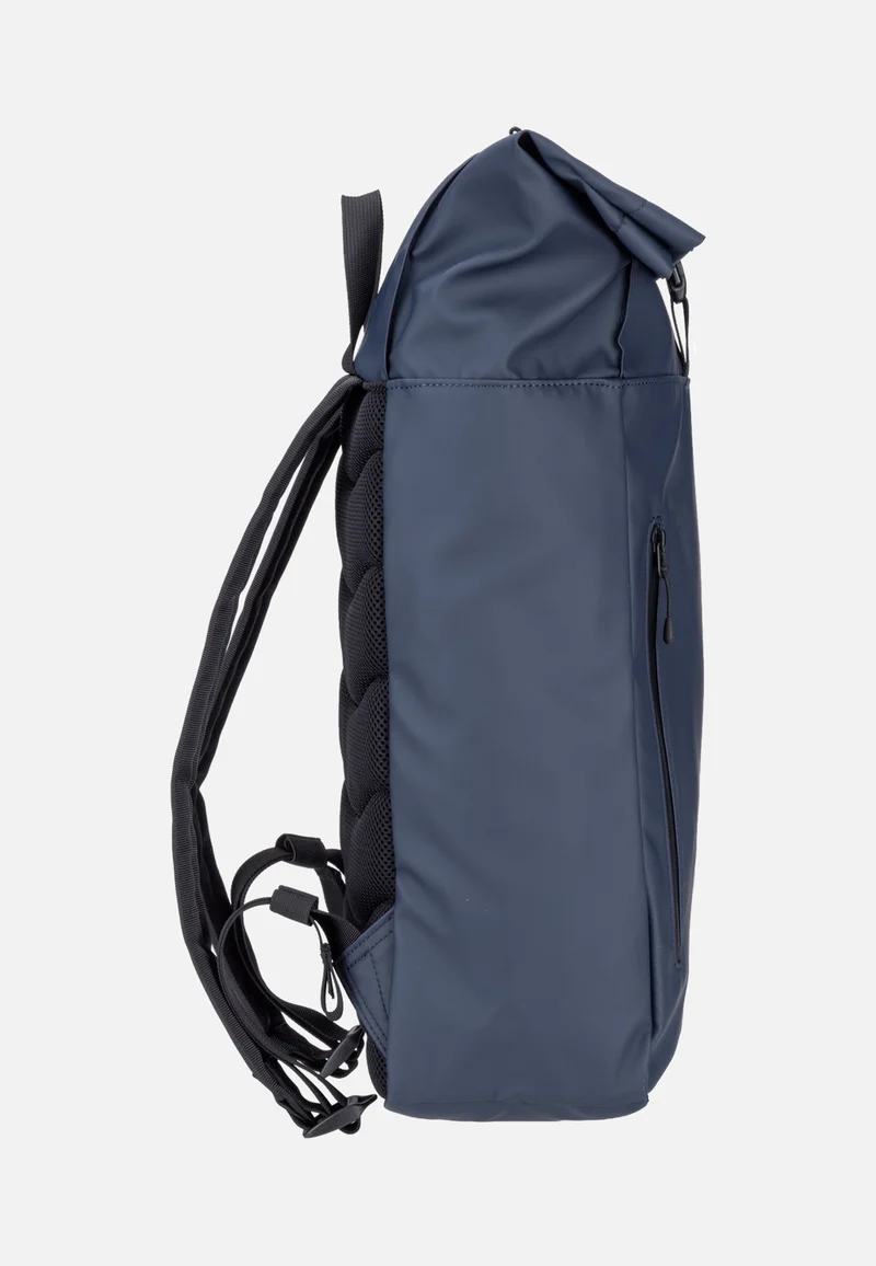Stream Rolltop 14' Navy - Rolltop Rucksack