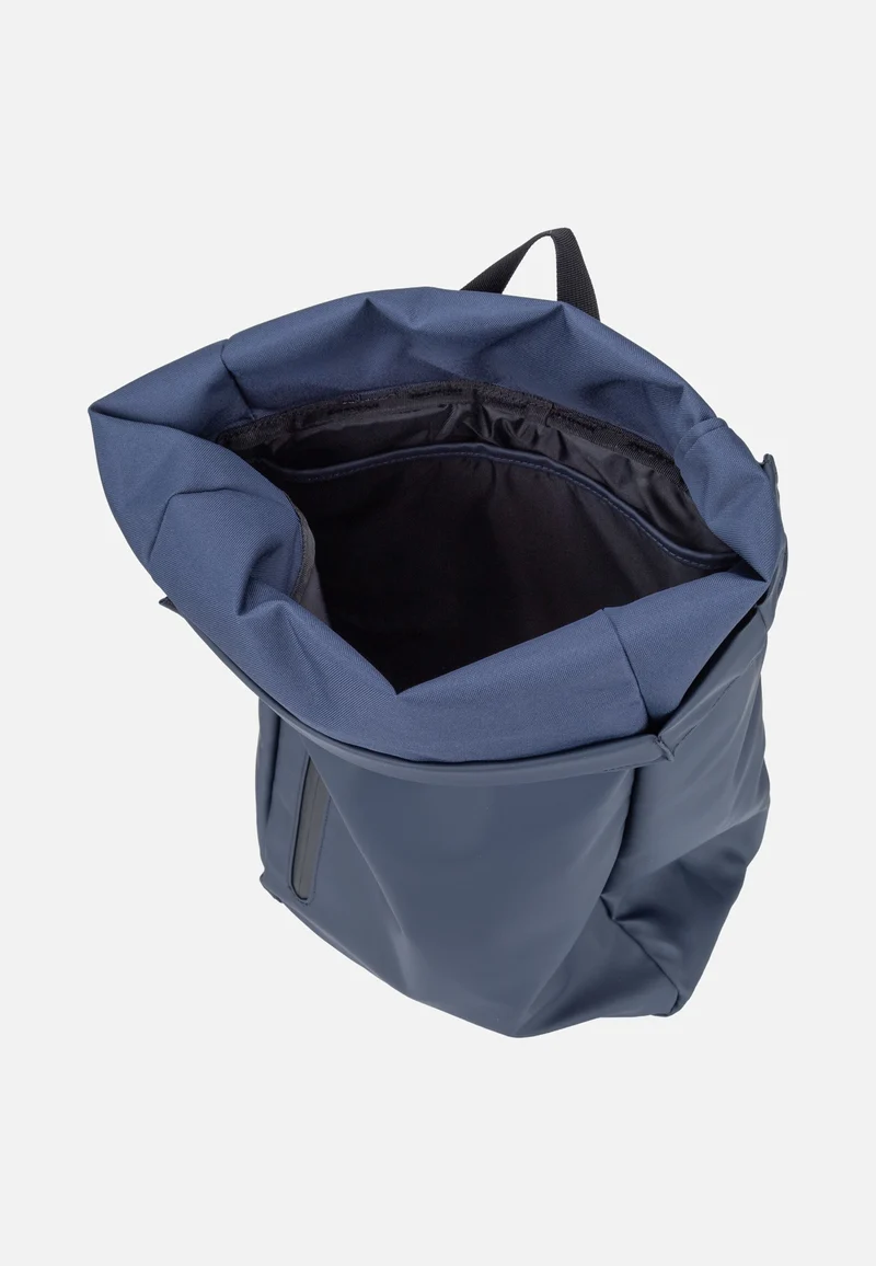 Stream Rolltop 14' Navy - Rolltop Rucksack
