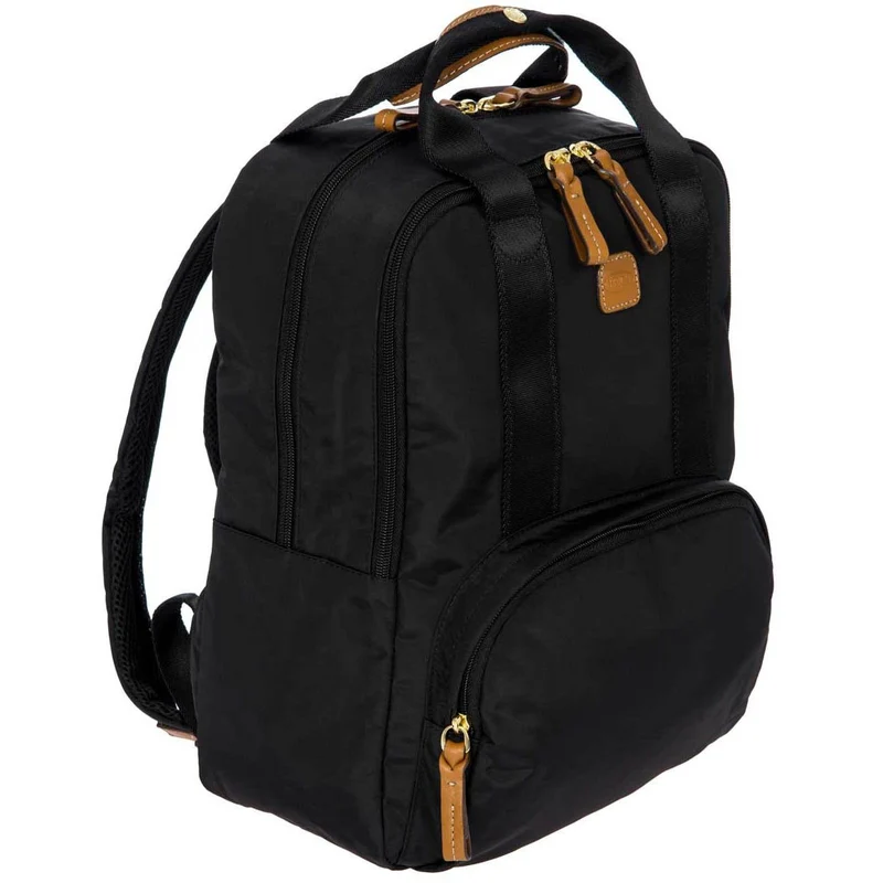 Brics X-Travel Urban - Rucksack M 36 cm (black)