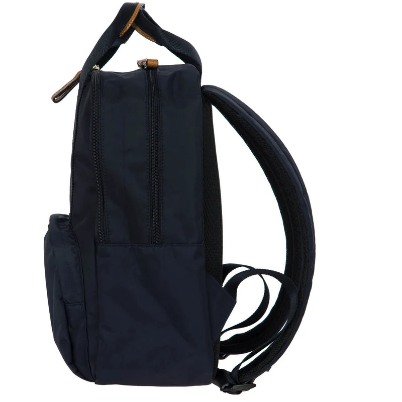 Brics X-Travel Urban - Rucksack M 36 cm (black)