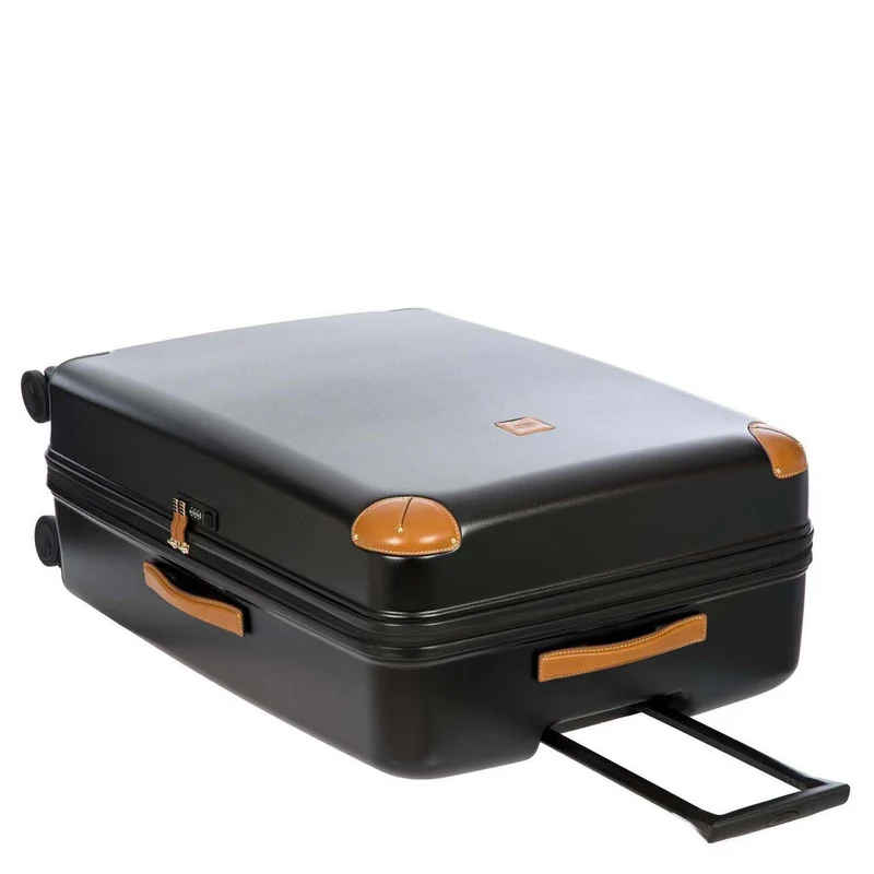 Brics Amalfi - 4-Rollen-Trolley 82 cm (black)