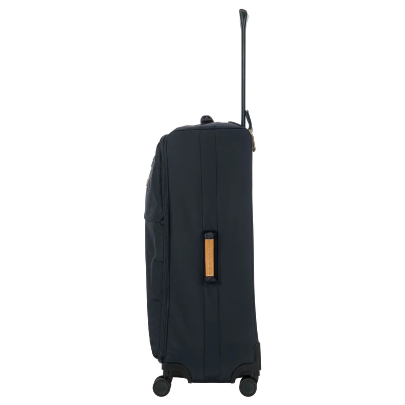 Brics X-Travel - 4-Rollen-Trolley L 77 cm (ozean blue)