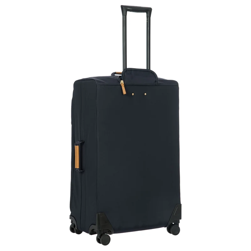 Brics X-Travel - 4-Rollen-Trolley L 77 cm (ozean blue)