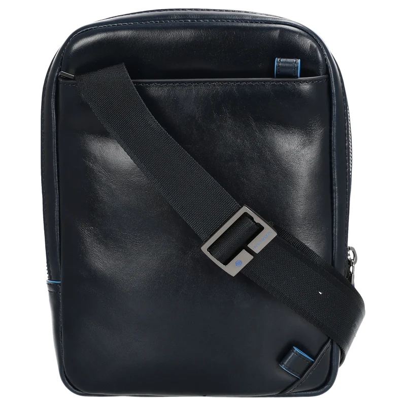 Piquadro Blue Square - Umhängetasche 22 cm (blue 2)