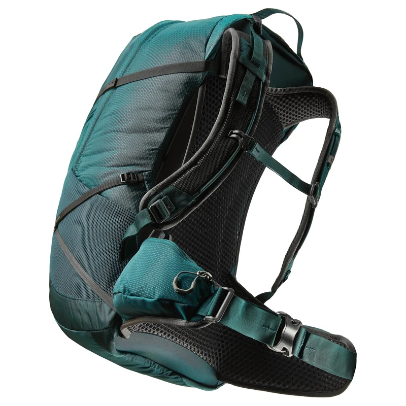Gregory Juno 30 RC - Women's Wanderrucksack 52 cm (emerald green)