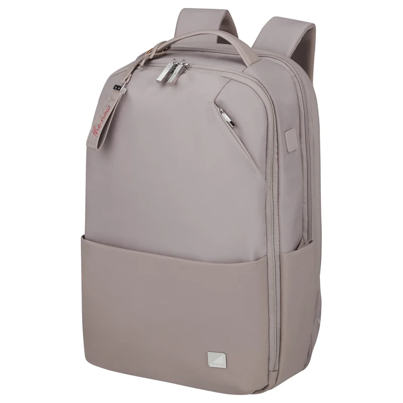 Samsonite Workationist Laptop-Rucksack 15.6'' 43 cm (quartz)