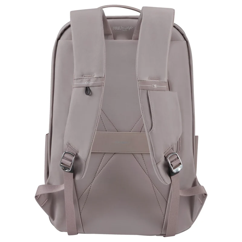 Samsonite Workationist Laptop-Rucksack 15.6'' 43 cm (quartz)