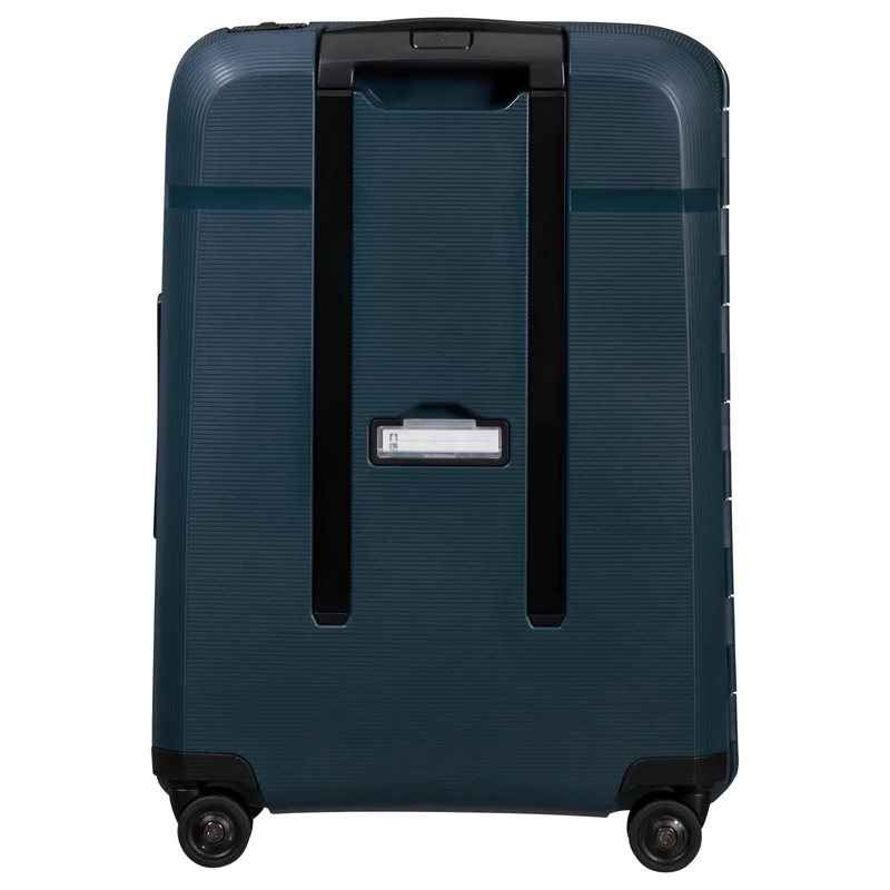 Samsonite Magnum 2 - 4-Rollen Kabinentrolley 55 cm (midnight blue)
