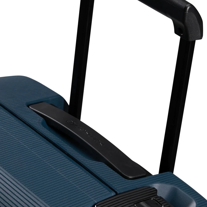 Samsonite Magnum 2 - 4-Rollen Kabinentrolley 55 cm (midnight blue)