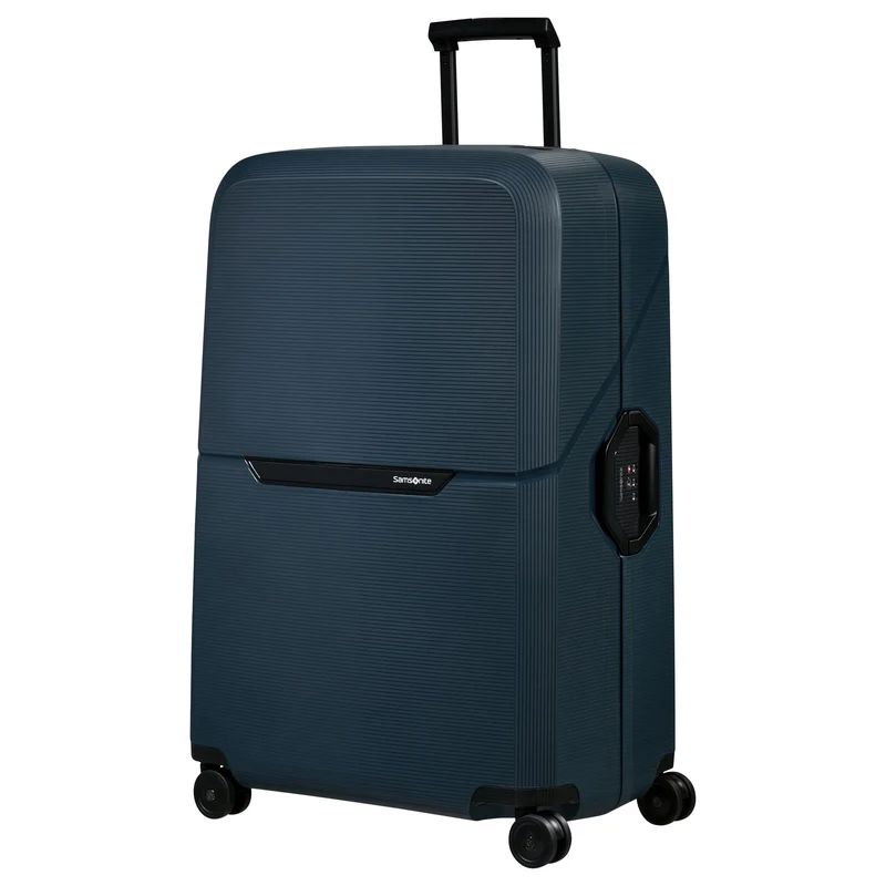 Samsonite Magnum 2 - 4-Rollen-Trolley XL 81 cm (midnight blue)