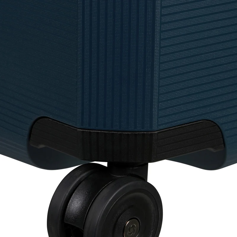 Samsonite Magnum 2 - 4-Rollen-Trolley XL 81 cm (midnight blue)